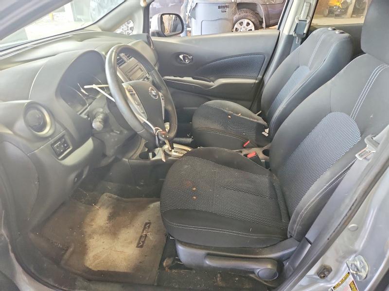 Aukcja sprzedaży 2014 Nissan Versa Note, vin: 3N1CE2CP0EL359462, numer aukcji: 55151046