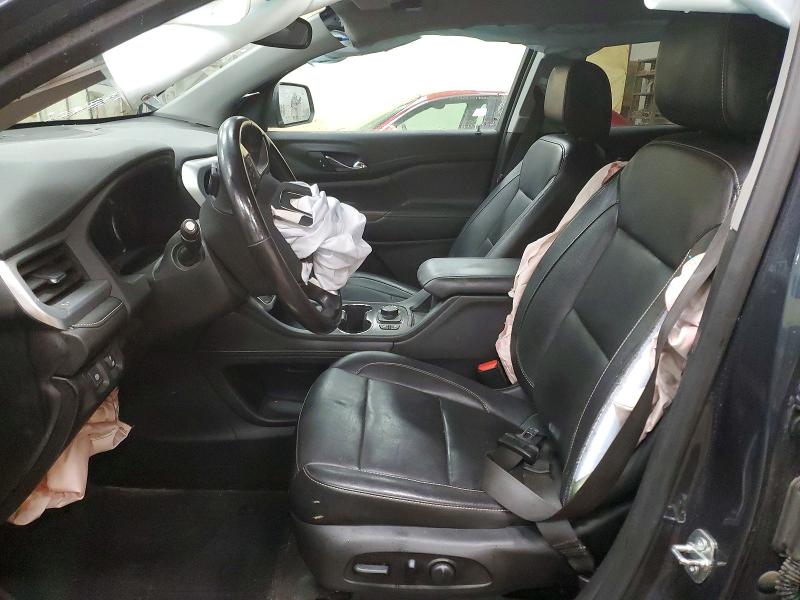 Продажа на аукционе авто 2020 Gmc Acadia, vin: 1GKKNULS3LZ205914, номер лота: 58318726