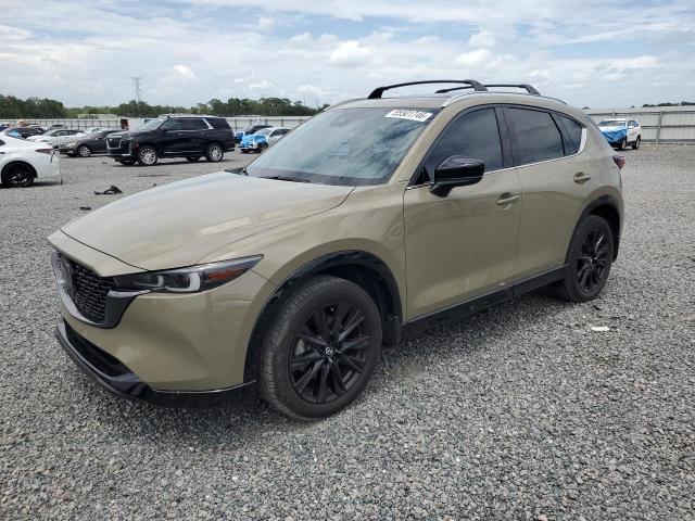 Aukcja sprzedaży 2024 Mazda Cx-5, vin: JM3KFBAY5R0413821, numer aukcji: 55501746