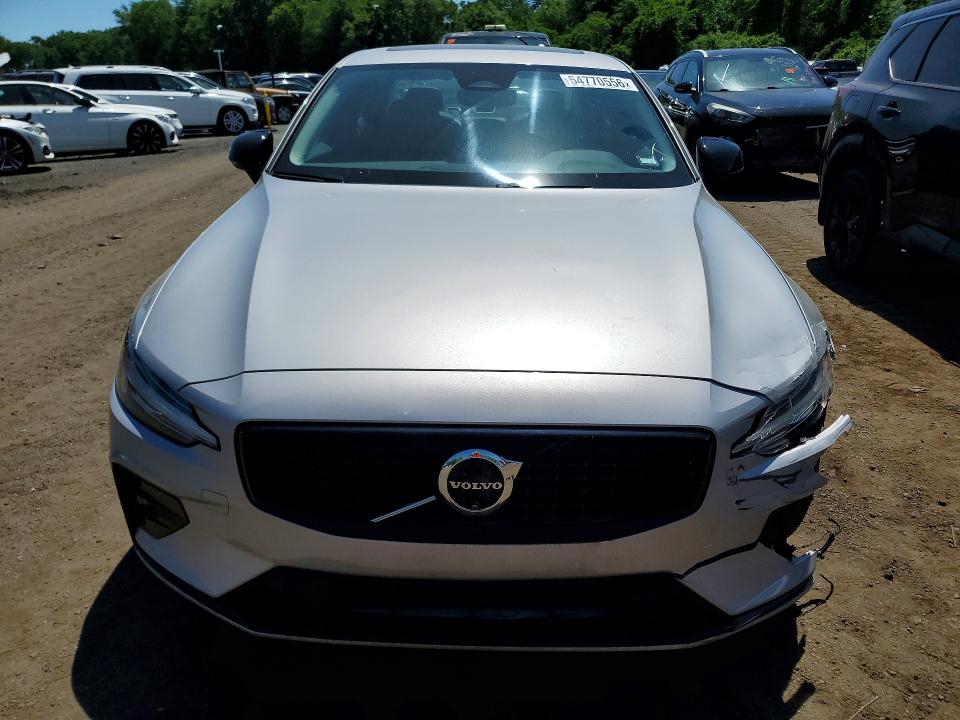 Aukcja sprzedaży 2024 Volvo S60, vin: 7JRL12TL8RG299531, numer aukcji: 54770556