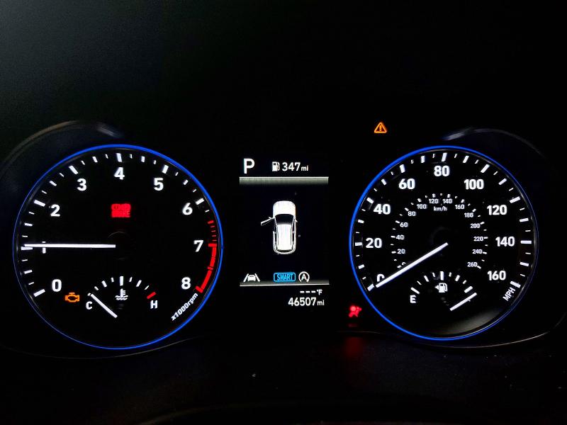Продажа на аукционе авто 2023 Hyundai Kona, vin: KM8K3CAB4PU974807, номер лота: 58831636