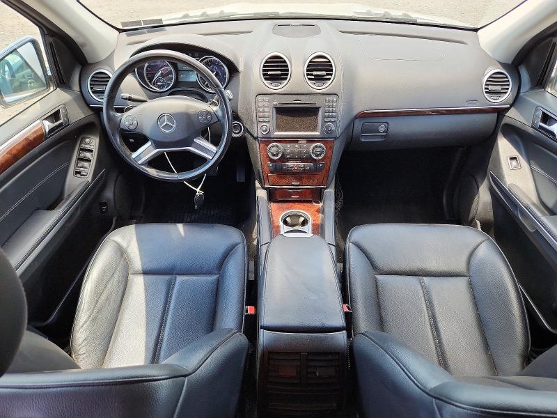 Продаж на аукціоні авто 2010 Mercedes-benz Gl, vin: 4JGBF7BE3AA579405, номер лоту: 54462436