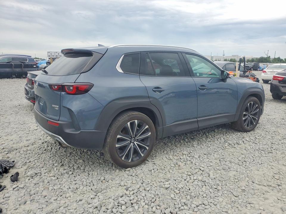 Aukcja sprzedaży 2023 Mazda Cx-50, vin: 7MMVABDY8PN104375, numer aukcji: 56681376