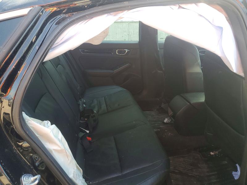 Aukcja sprzedaży 2024 Honda Civic, vin: 19XFL1H86RE401722, numer aukcji: 56935256