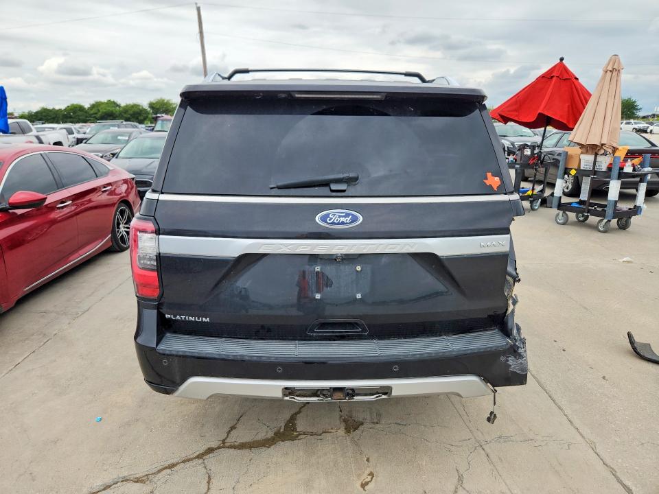 Продажа на аукционе авто 2019 Ford Expedition, vin: 1FMJK1LT3KEA45994, номер лота: 57534106