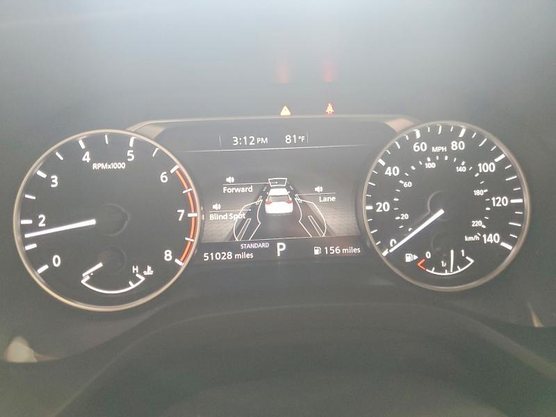 Aukcja sprzedaży 2025 Nissan Rogue, vin: 5N1BT3BA8SC764151, numer aukcji: 58372096
