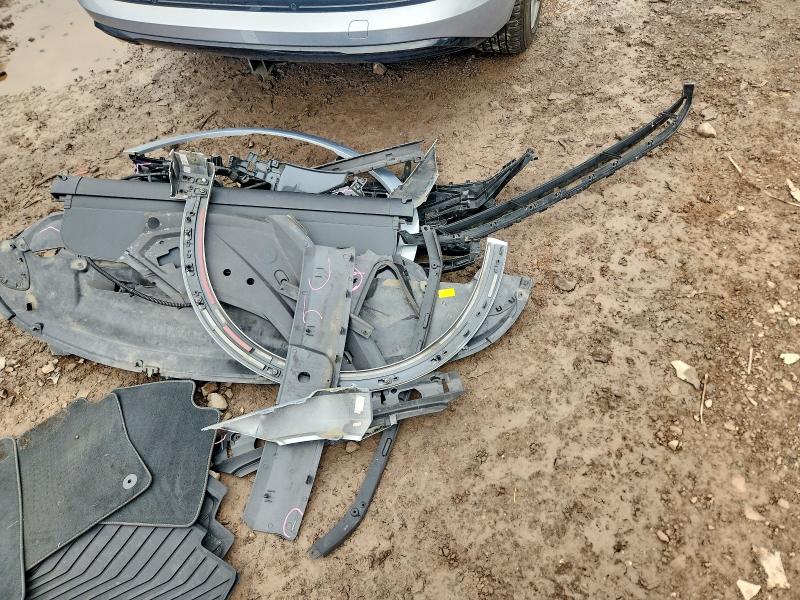 Aukcja sprzedaży 2021 Audi E-tron, vin: WA1LAAGE6MB038404, numer aukcji: 58786906