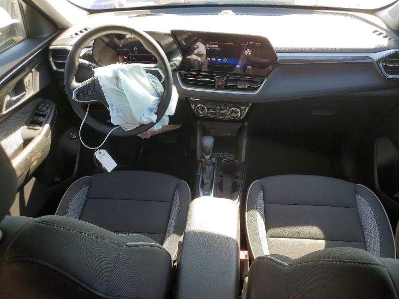 Продаж на аукціоні авто 2025 Chevrolet Trail Blazer, vin: KL79MRSL1SB146192, номер лоту: 55531386