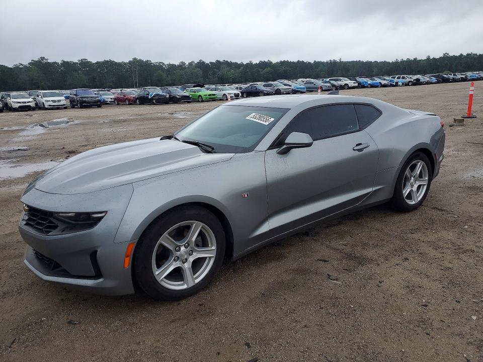 Aukcja sprzedaży 2023 Chevrolet Camaro, vin: 1G1FB1RX3P0159348, numer aukcji: 55280556