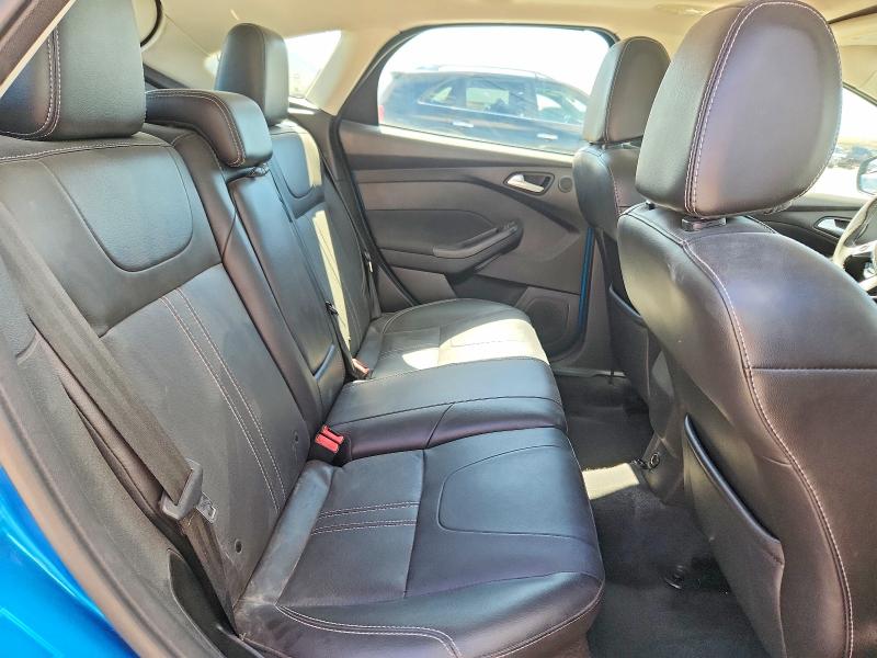 Продажа на аукционе авто 2014 Ford Focus, vin: 1FADP3N21EL213253, номер лота: 56710726
