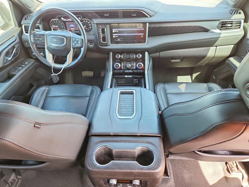 Продаж на аукціоні авто 2021 Gmc Yukon, vin: 1GKS2DKL1MR210985, номер лоту: 55590606