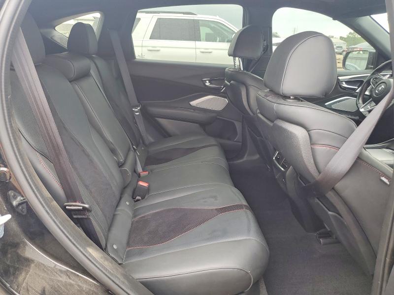 Продажа на аукционе авто 2022 Acura Rdx, vin: 5J8TC2H6XNL012124, номер лота: 54303146