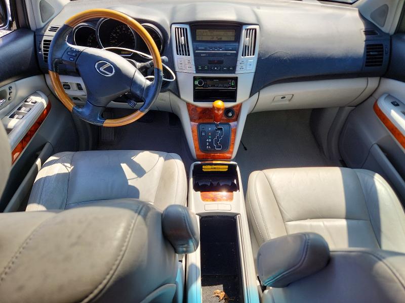Aukcja sprzedaży 2005 Lexus Rx, vin: 2T2GA31U25C029314, numer aukcji: 56860656