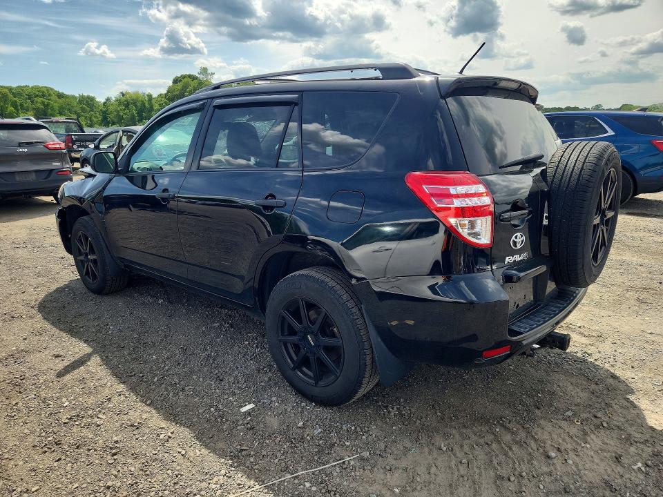 55680876 :رقم المزاد ، 2T3JK4DV3CW084973 vin ، 2012 Toyota Rav4 مزاد بيع