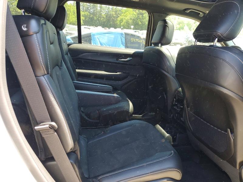 Aukcja sprzedaży 2025 Jeep Grand Cherokee, vin: 1C4RJKAG0S8754385, numer aukcji: 56303426