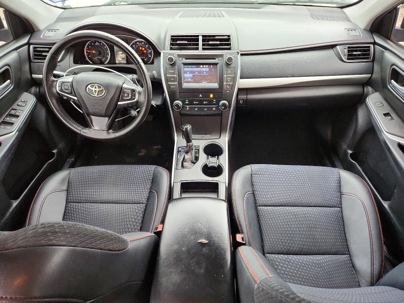Aukcja sprzedaży 2015 Toyota Camry, vin: 4T1BF1FK5FU970431, numer aukcji: 57972746