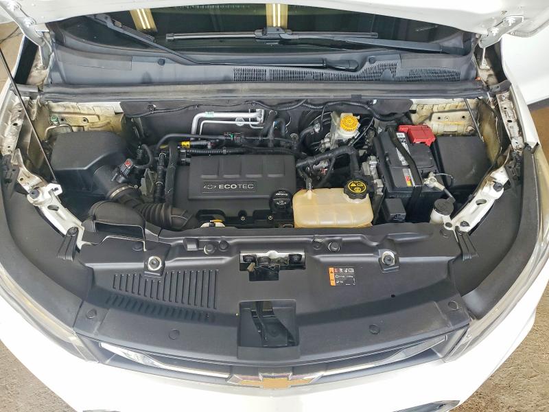 59177416 :رقم المزاد ، 3GNCJPSB2KL219279 vin ، 2019 Chevrolet Trax مزاد بيع