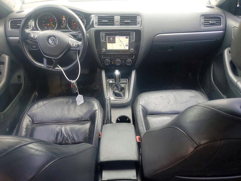 58034496 :رقم المزاد ، 3VWL07AJ5GM205105 vin ، 2016 Volkswagen Jetta مزاد بيع