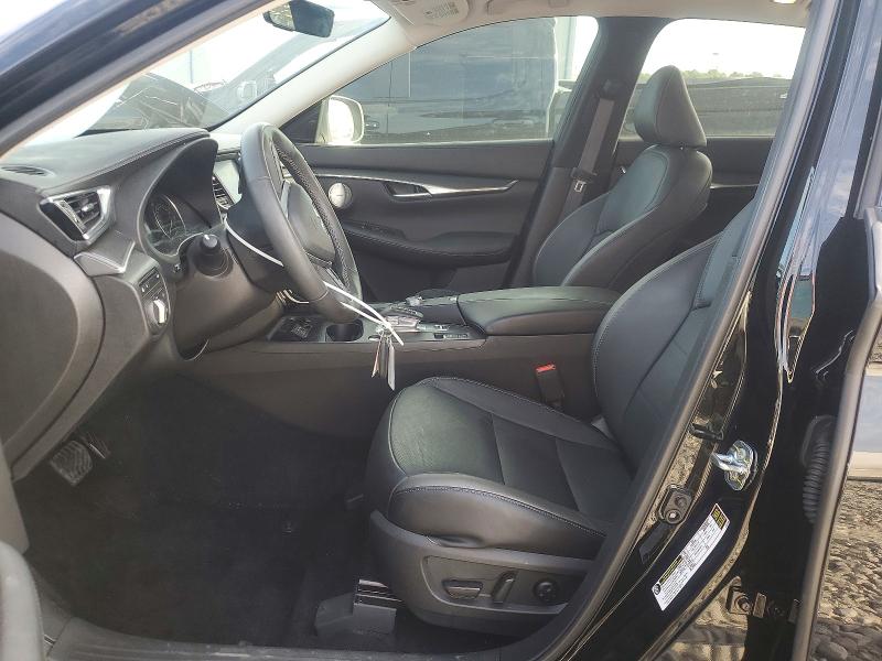 2024 Infiniti Qx50 მანქანა იყიდება აუქციონზე, vin: 3PCAJ5BA8RF114007, აუქციონის ნომერი: 58087356