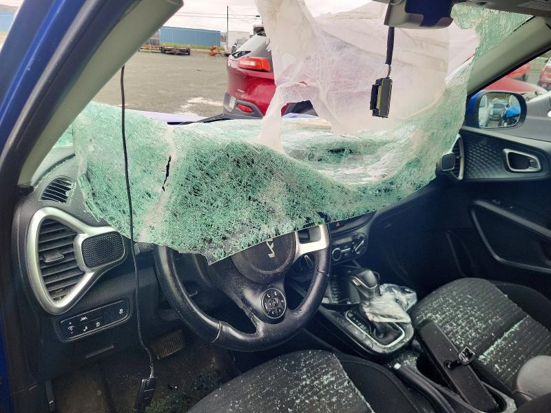 Aukcja sprzedaży 2022 Kia Soul, vin: KNDJ33AU8N7825166, numer aukcji: 54751206