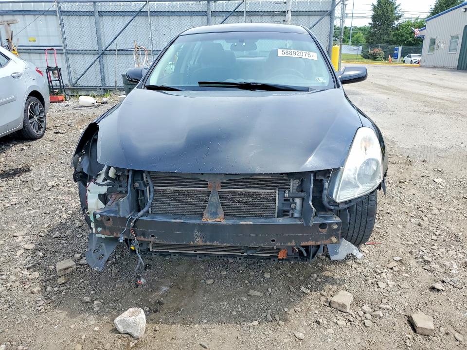 2011 Nissan Altima მანქანა იყიდება აუქციონზე, vin: 1N4CL2AP0BC185167, აუქციონის ნომერი: 58892076