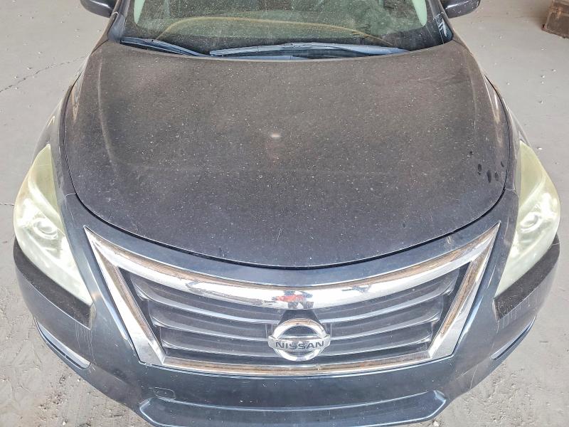 Продажа на аукционе авто 2015 Nissan Altima, vin: 1N4AL3AP2FC209486, номер лота: 57743196