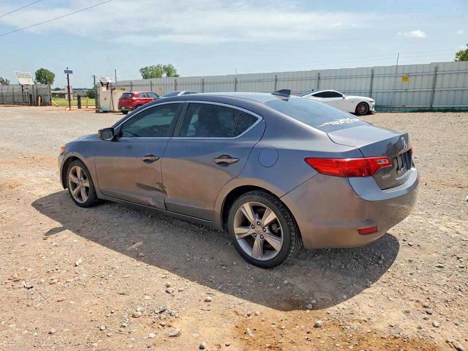 2015 Acura Ilx მანქანა იყიდება აუქციონზე, vin: 19VDE1F37FE010382, აუქციონის ნომერი: 58991916