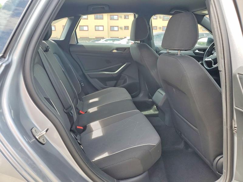 Aukcja sprzedaży 2025 Volkswagen Jetta, vin: 3VWBX7BU2SM049324, numer aukcji: 55437686