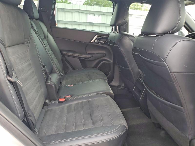 Продажа на аукционе авто 2022 Mitsubishi Outlander, vin: JA4J3UA88NZ059589, номер лота: 56117996