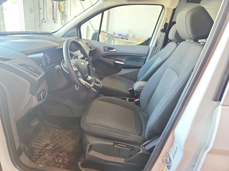 64684596 :رقم المزاد ، NM0LS7F25L1435956 vin ، 2020 Ford Transit Connect مزاد بيع