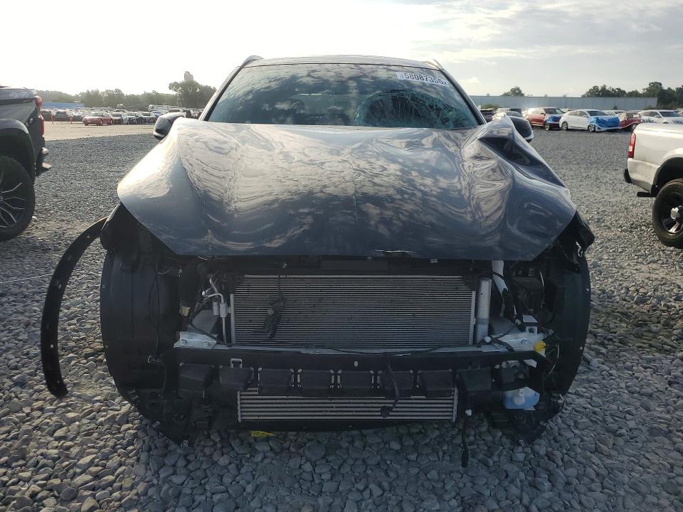 2024 Infiniti Qx50 მანქანა იყიდება აუქციონზე, vin: 3PCAJ5BA8RF114007, აუქციონის ნომერი: 58087356
