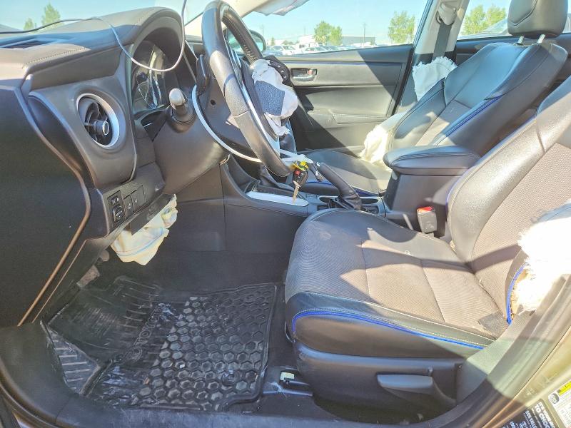 Aukcja sprzedaży 2017 Toyota Corolla, vin: 2T1BURHE8HC776220, numer aukcji: 58529296