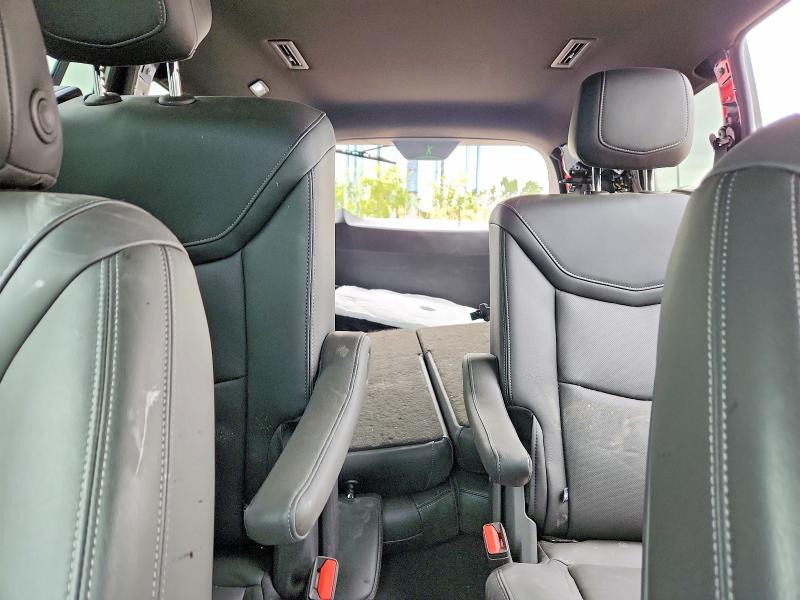 Продажа на аукционе авто 2024 Cadillac Xt6, vin: 1GYKPDRS2RZ713470, номер лота: 55720866