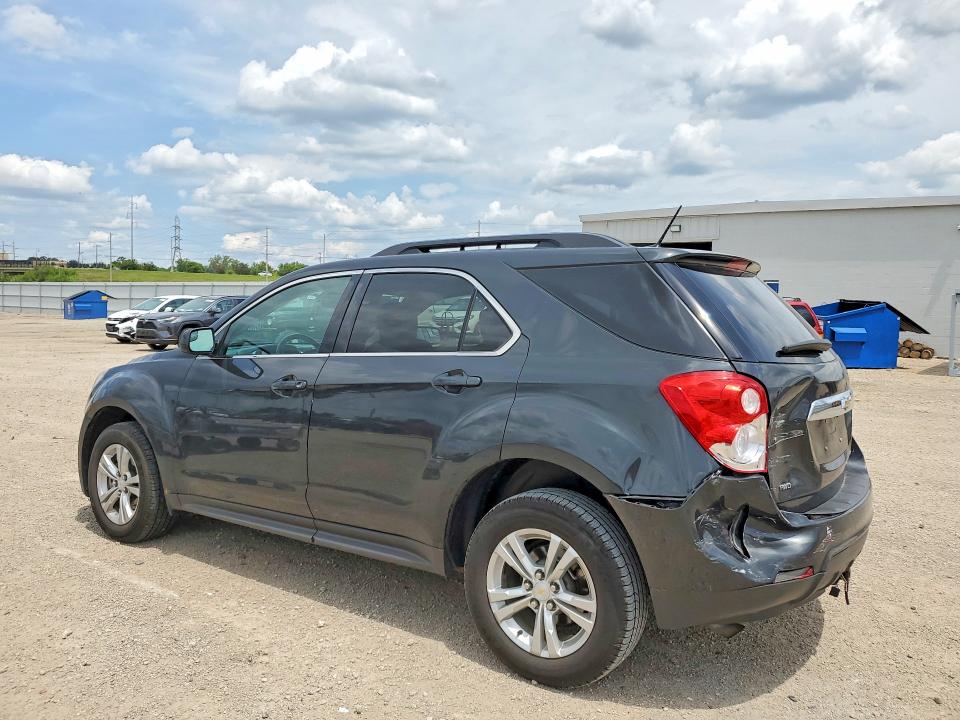 2014 Chevrolet Equinox მანქანა იყიდება აუქციონზე, vin: 2GNFLFEK4E6268456, აუქციონის ნომერი: 58205156