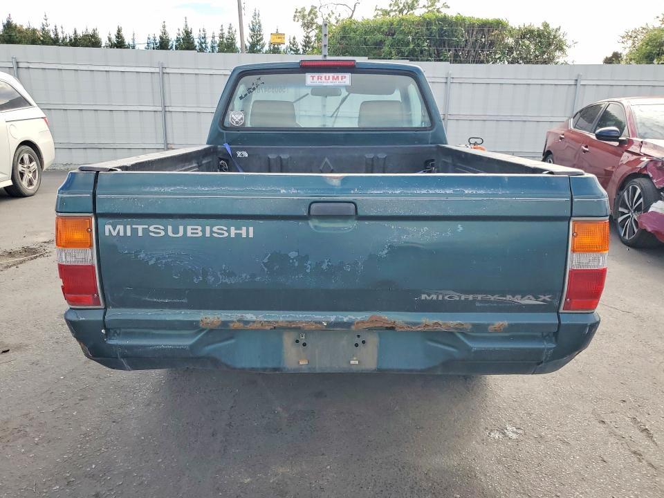 Aukcja sprzedaży 1995 Mitsubishi Mighty Max, vin: JA7LS21G8SP003864, numer aukcji: 56085476