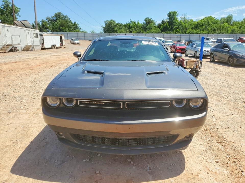 2019 Dodge Challenger მანქანა იყიდება აუქციონზე, vin: 2C3CDZAG4KH503373, აუქციონის ნომერი: 52291186