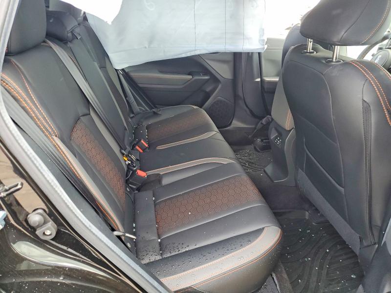 Продажа на аукционе авто 2025 Subaru Crosstrek, vin: 4S4GUHM6XS3733878, номер лота: 56501706
