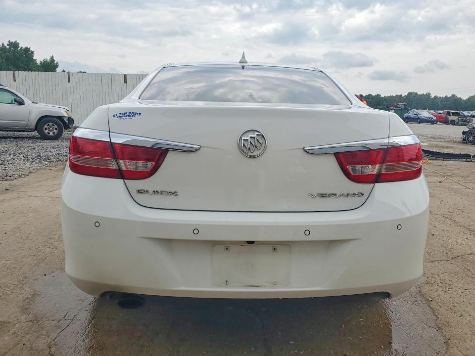 Продаж на аукціоні авто 2014 Buick Verano, vin: 1G4PR5SK8E4222149, номер лоту: 57762686