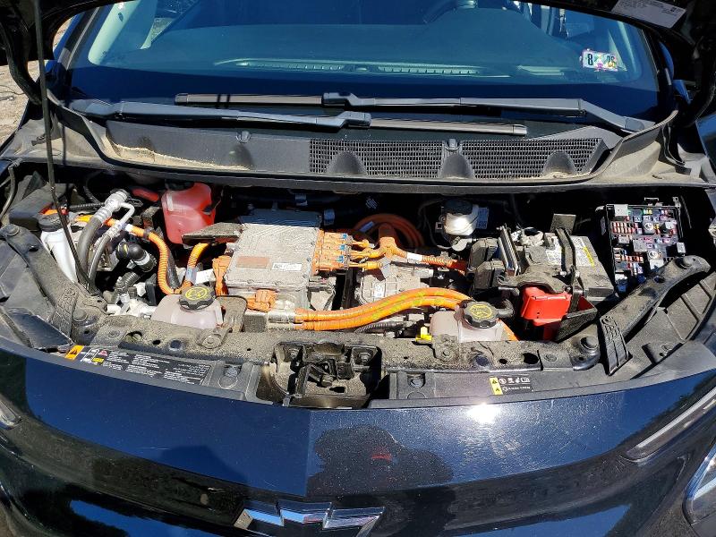 Aukcja sprzedaży 2023 Chevrolet Bolt Ev, vin: 1G1FX6S05P4155385, numer aukcji: 58323726