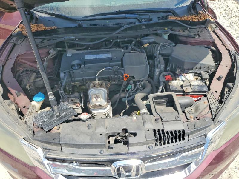 Продаж на аукціоні авто 2014 Honda Accord, vin: 1HGCR2F84EA199603, номер лоту: 56658606