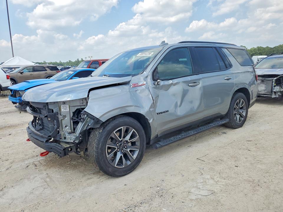 Продажа на аукционе авто 2024 Chevrolet Tahoe, vin: 1GNSKPKLXRR249716, номер лота: 58044236