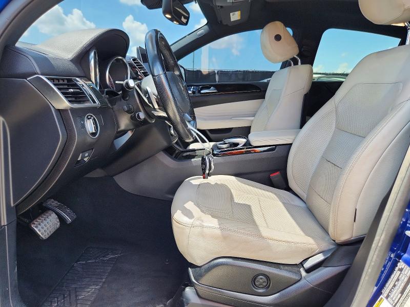 Aukcja sprzedaży 2019 Mercedes-benz Gle Coupe, vin: 4JGED6EB2KA134380, numer aukcji: 59069046