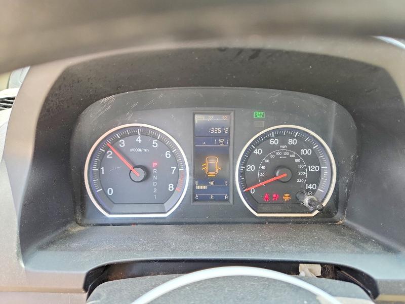 57623236 :رقم المزاد ، 5J6RE4H30BL035826 vin ، 2011 Honda Cr-v مزاد بيع