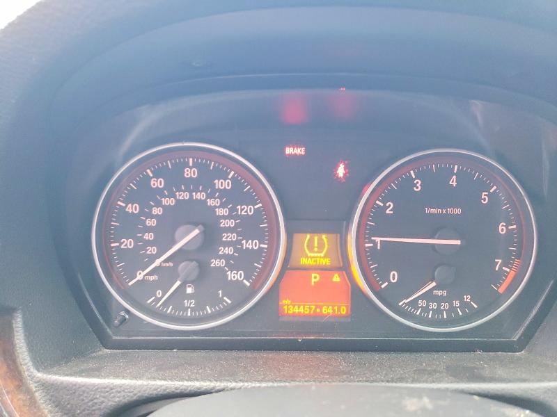54409076 :رقم المزاد ، WBAVC73547KP35072 vin ، 2007 Bmw 328 مزاد بيع