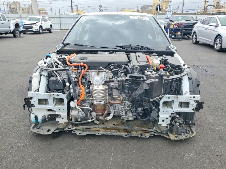 Продажа на аукционе авто 2025 Honda Civic, vin: 2HGFE4F84SH339683, номер лота: 85632565