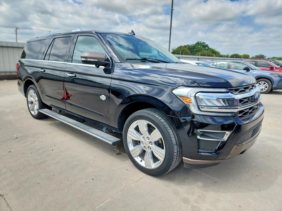 Aukcja sprzedaży 2022 Ford Expedition, vin: 1FMJK1PT2NEA56788, numer aukcji: 57951506