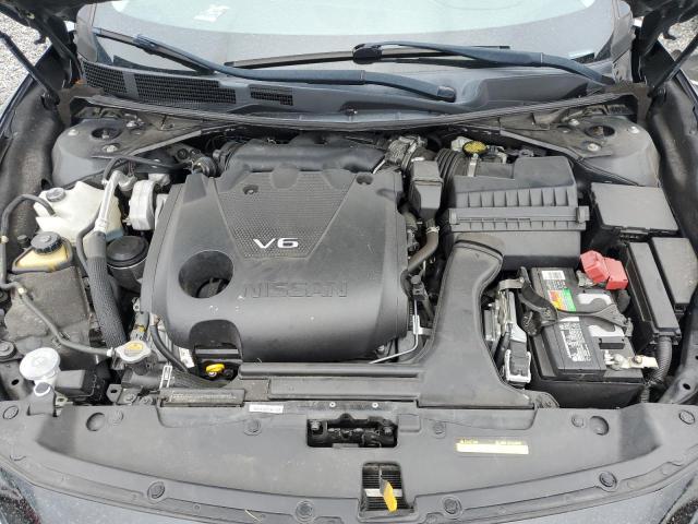 Продажа на аукционе авто 2020 Nissan Maxima, vin: 1N4AA6FV6LC367002, номер лота: 55818086
