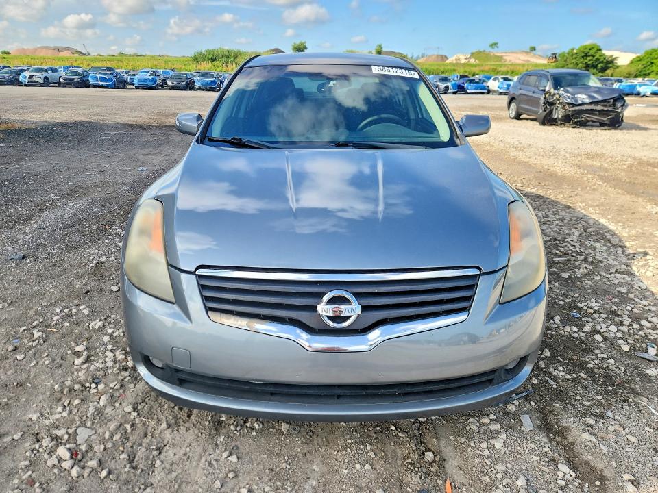58612316 :رقم المزاد ، 1N4AL21E69N413354 vin ، 2009 Nissan Altima مزاد بيع