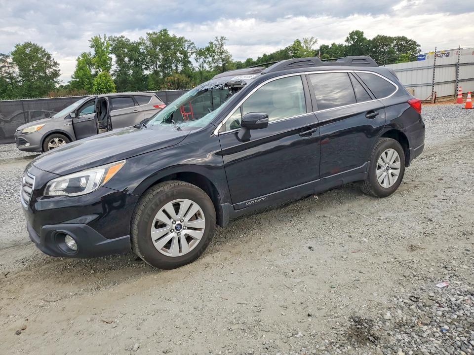Продаж на аукціоні авто 2015 Subaru Outback, vin: 4S4BSBHC6F3321878, номер лоту: 57579186