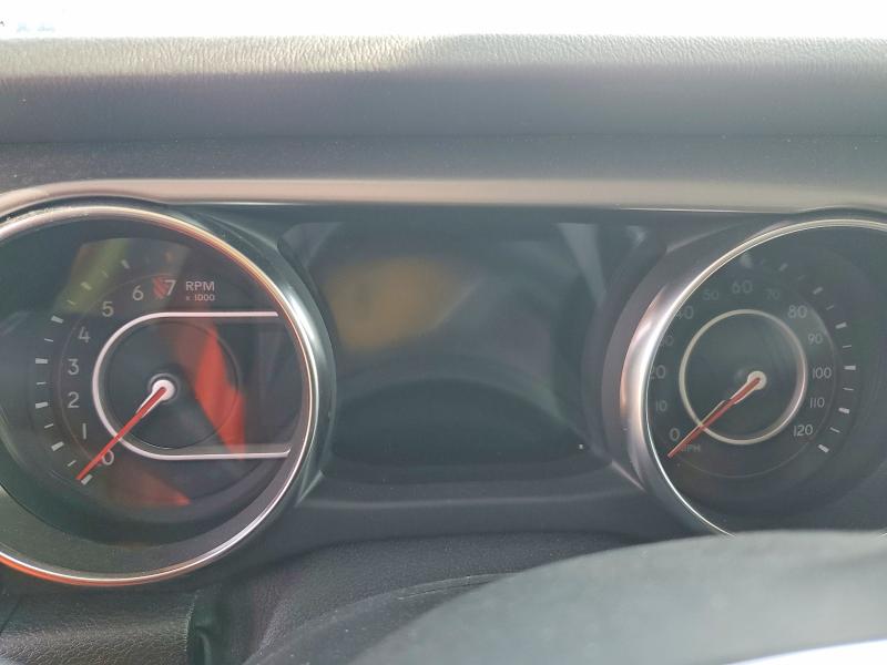 Aukcja sprzedaży 2020 Jeep Gladiator, vin: 1C6JJTBG0LL113504, numer aukcji: 55895256
